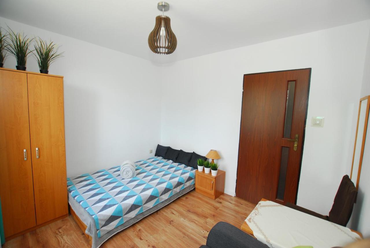 Letnik - 5 Minut Do Plazy Homestay