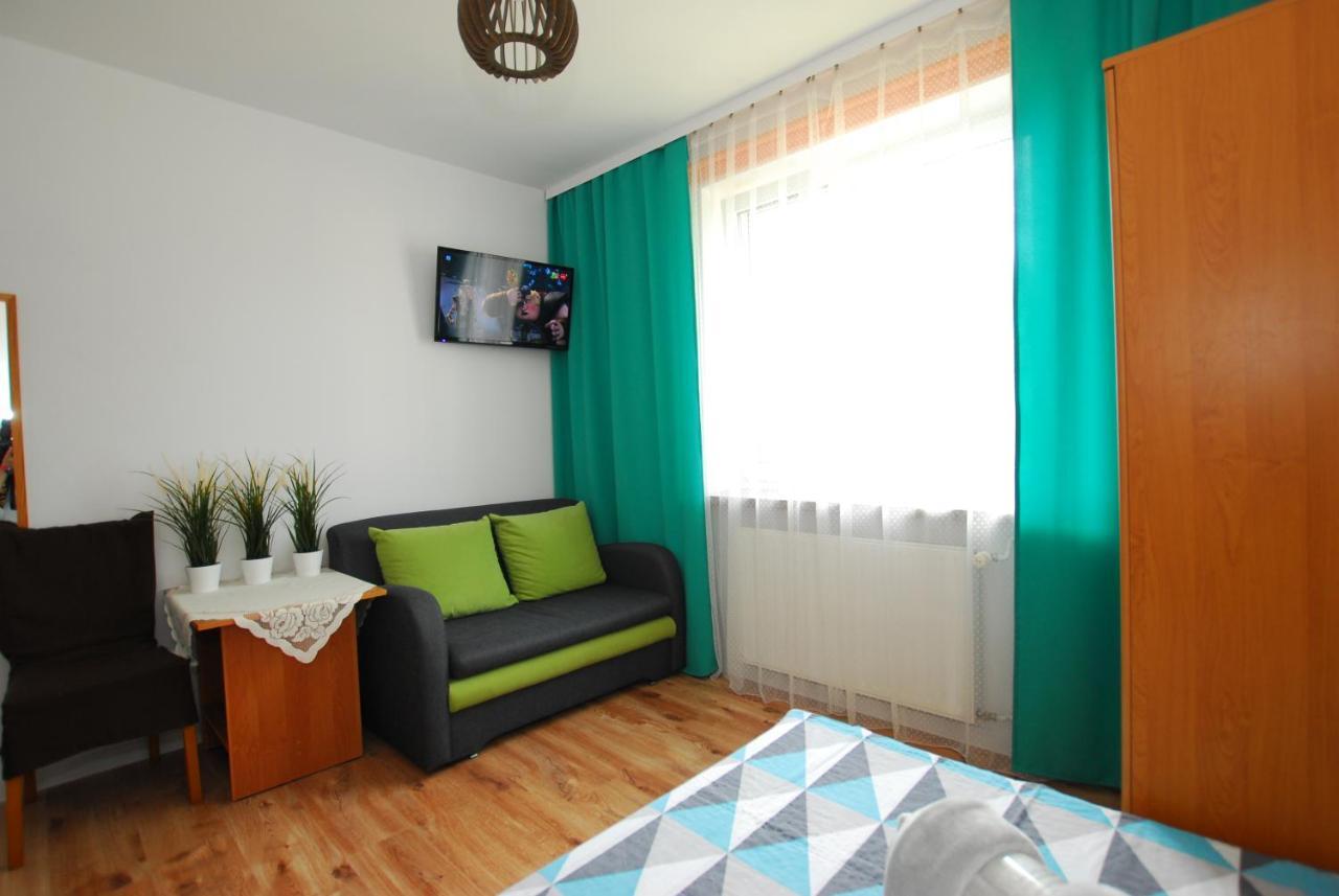 Homestay Letnik - 5 Minut Do Plazy *