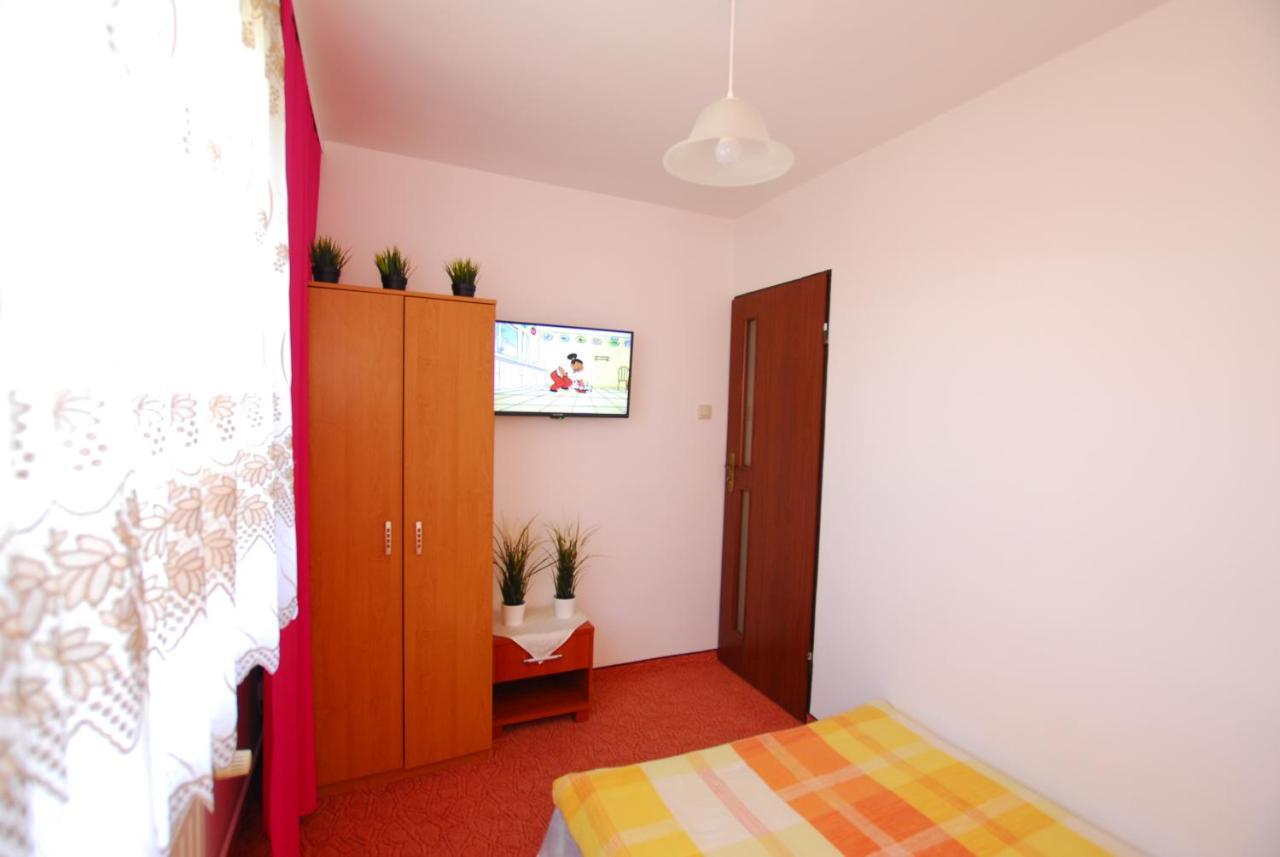 Letnik - 5 Minut Do Plazy Homestay Ustronie Morskie