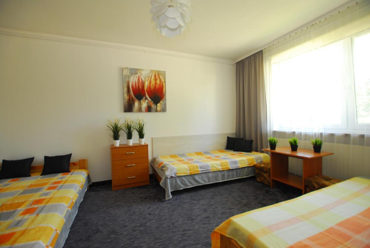 Homestay Letnik - 5 Minut Do Plazy *