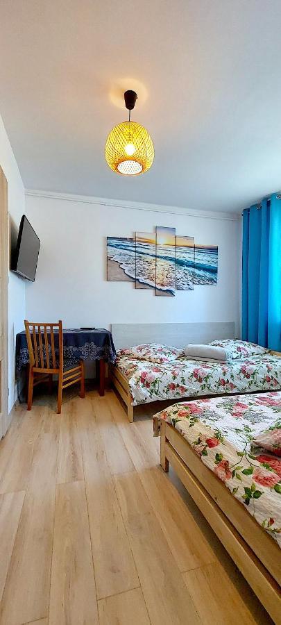 Homestay Letnik - 5 Minut Do Plazy *