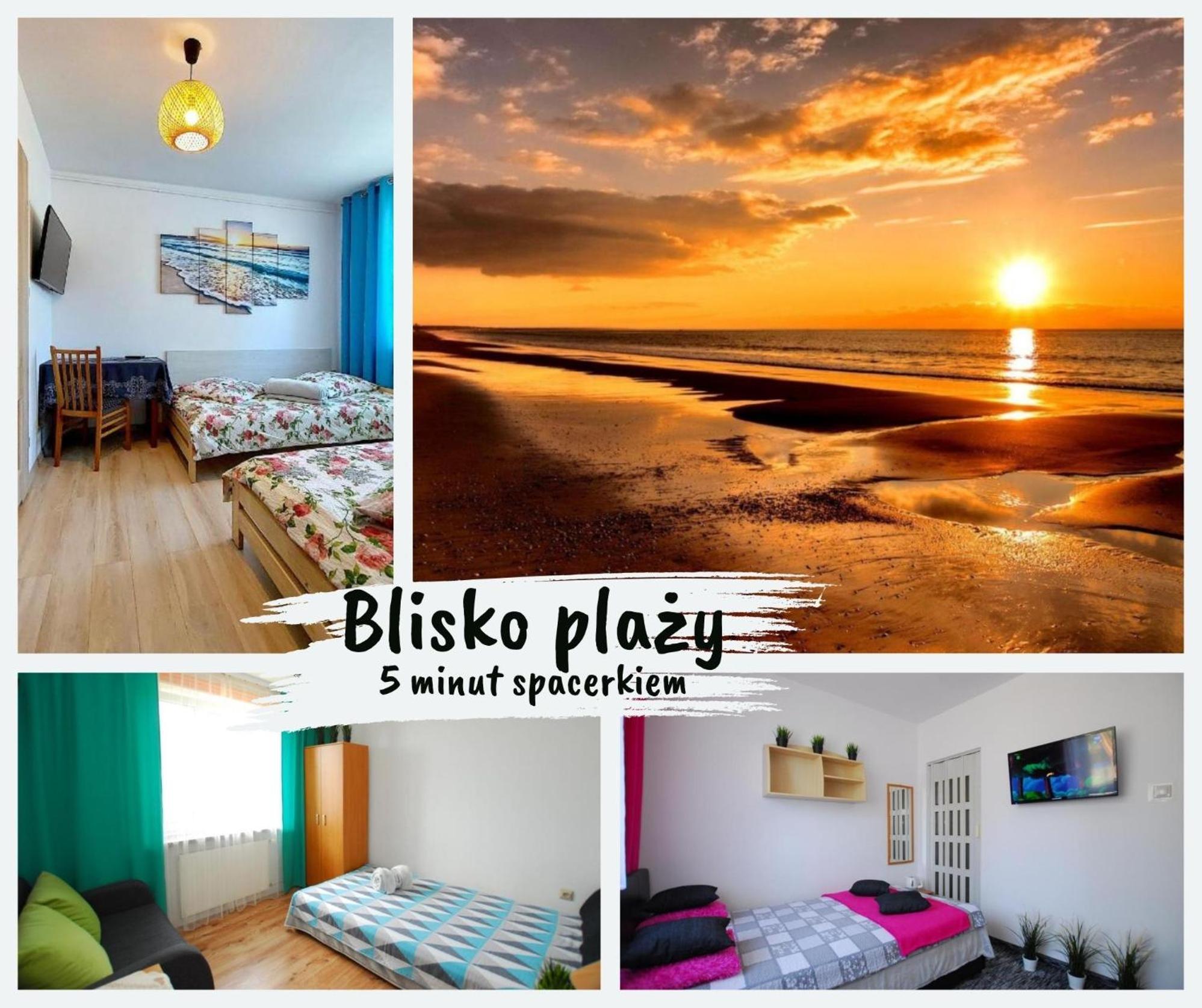 Letnik - 5 Minut Do Plazy