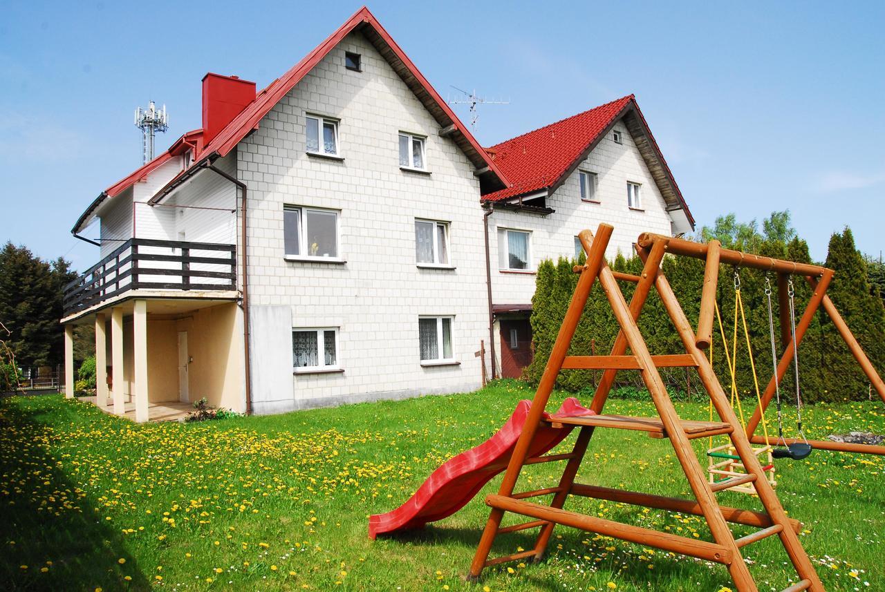 Letnik - 5 Minut Do Plazy Homestay