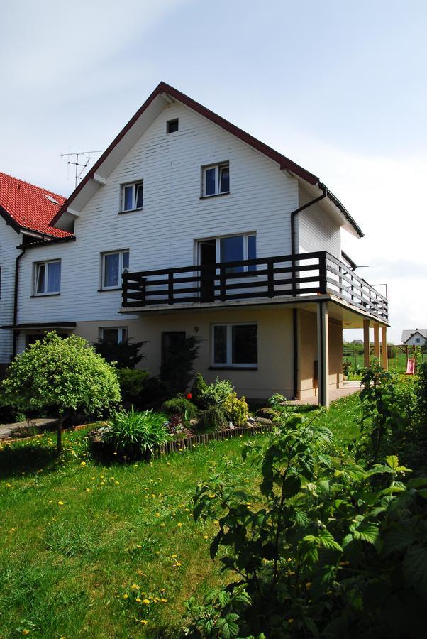 Homestay Letnik - 5 Minut Do Plazy